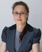 Joanna Drzymała